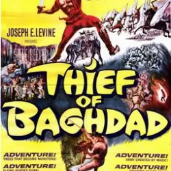 Thief of Baghdad