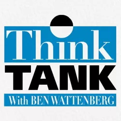 Think Tank with Ben Wattenberg