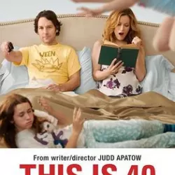 This Is 40: Review