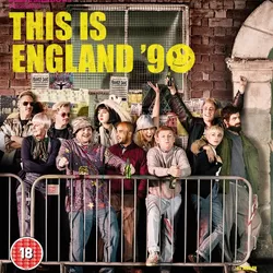 This Is England '90