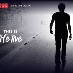 This Is Life Live