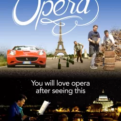 This is Opera