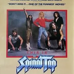 This Is Spinal Tap