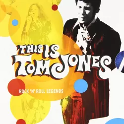 This Is Tom Jones