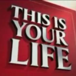 This Is Your Life