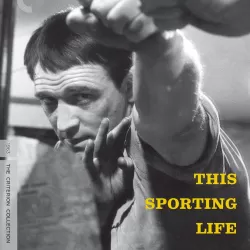 This Sporting Life