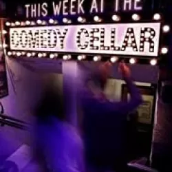This Week at the Comedy Cellar