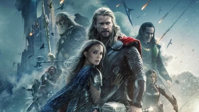 Thor: The Dark World: Review