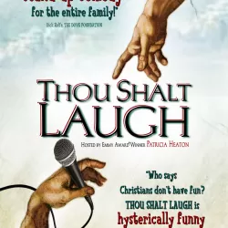 Thou Shalt Laugh