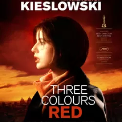 Three Colours: Red