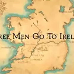 Three Men Go to Ireland