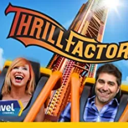 Thrill Factor