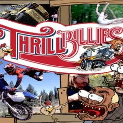 Thrillbillies