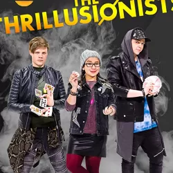 Thrillusionists