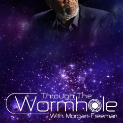 Through the Wormhole