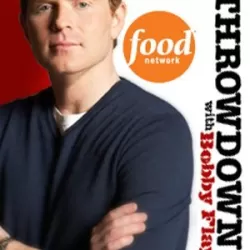 Throwdown! with Bobby Flay