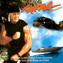 Thunder in Paradise