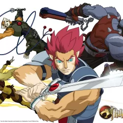 Thundercats