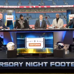 Thursday Night Football Postgame Show