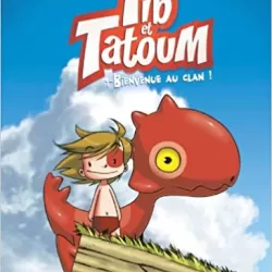 Tib & Tatoum