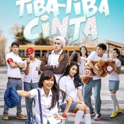 Tiba Tiba Cinta