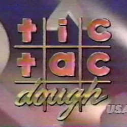 Tic Tac Dough (1990)