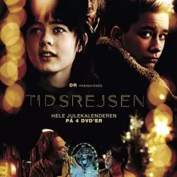 Tidsrejsen