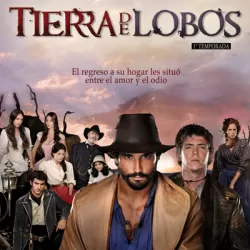 Tierra de Lobos