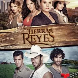 Tierra de reyes