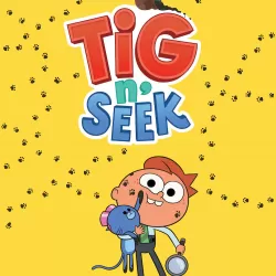 Tig n' Seek