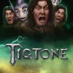 Tigtone