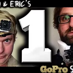 Tim and Eric's Go Pro Show