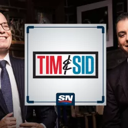 Tim & Sid