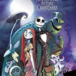 Tim Burton's The Nightmare Before Christmas