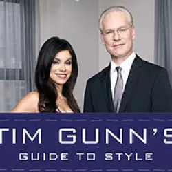 Tim Gunn's Guide to Style