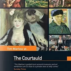Tim Marlow at the Courtauld