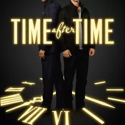 Time After Time