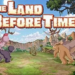 Time Before Time