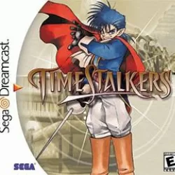 Timestalkers