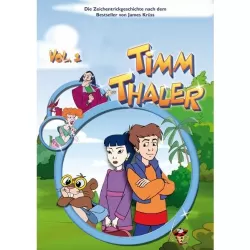 Timm Thaler