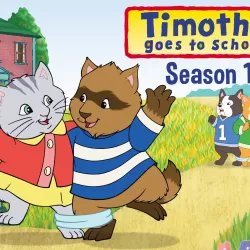 Timothy Goes to School