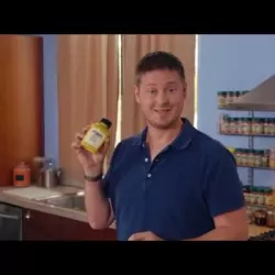 Tim's Kitchen Tips
