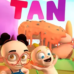 Tin & Tan