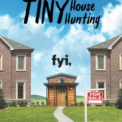 Tiny House Hunting