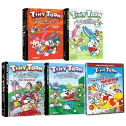 Tiny Toon Adventures