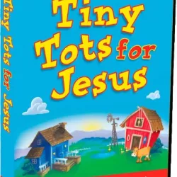 Tiny Tots For Jesus