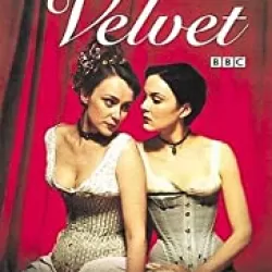 Tipping the Velvet