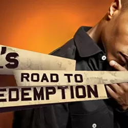 T.I.'s Road to Redemption