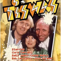 Tiswas