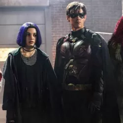 Titans: Review